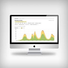 поисковая оптимизация (SEO) для moy.bike — изображение