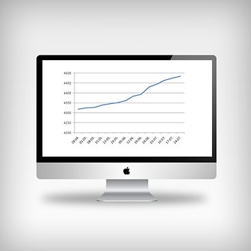 продвижение в социальных сетях (SMM) для taburetka.biz — изображение