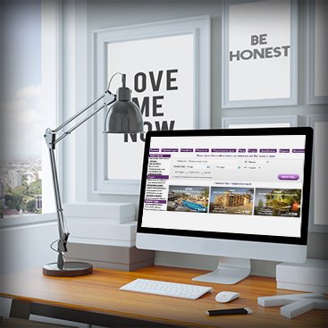 поисковая оптимизация (SEO) для komfotur.com.ua — изображение