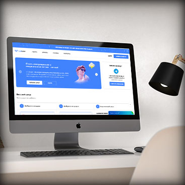 поисковая оптимизация (SEO) для сервиса накрутки социальных сетей — изображение